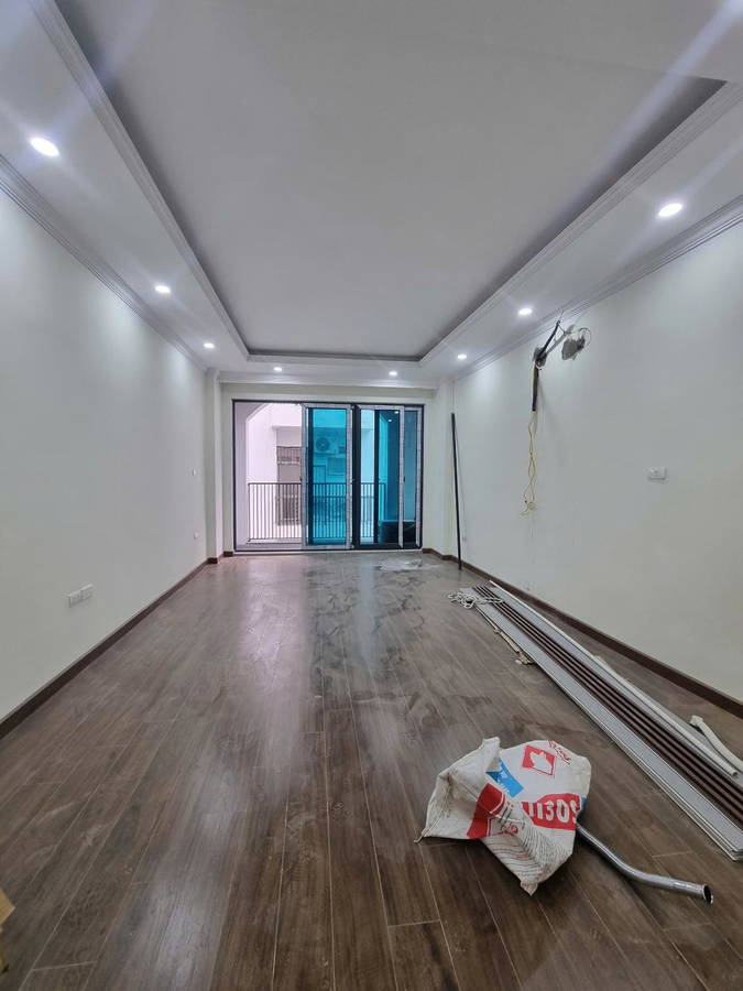 Bán Nhà Nguyễn Văn Huyên. Cầu Giấy. Ô Tô. DT 45m2. MT 3,6m. 6 Tầng. Giá 19,4 Tỷ. - Ảnh chính
